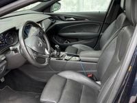 Gebraucht Opel Insignia Sport 136 PS (100 kW) 2020 Blau Limousine