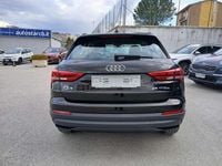 Usata Audi Q3 Business 150 CV (110 kW) 2022 Nero SUV