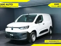 Nuova Citroën Berlingo 101 CV (74 kW) 2026 Bianco Monovolume