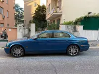 Usata Jaguar S-Type S 207 CV (152 kW) 2007 Berlina