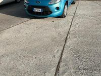 Usata Ford Ka 75 CV (55 kW) 2009 Utilitaria