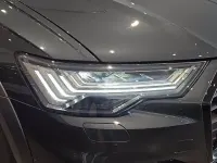 Usata Audi A6 Allroad Advanced 204 CV (150 kW) 2025 Grigio manhattan Station wagon