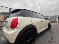 Usata Mini One D 2016 Utilitaria