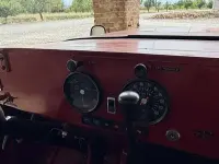 Usata Jeep CJ 53 CV (38 kW) 1979
