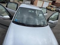 Occasion VW Polo 64 ch (47 kW) 2004 Gris Citadine
