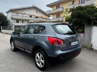 Usata Nissan Qashqai 2008 SUV