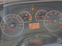 Usata Fiat Punto 65 CV (47 kW) 2012 Bianco Utilitaria