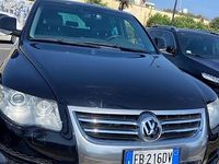 Usata VW Touareg 2010 SUV