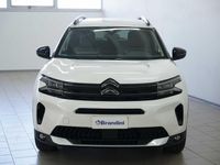 usata Citroën C5 Aircross BlueHDi 130 feel pack bluehdi 130 s&s eat8