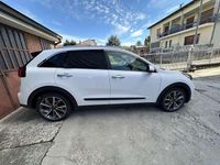 Usata Kia Niro Style 105 CV (77 kW) 2021 Bianco SUV