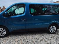 usata Renault Trafic Trafic1.6 125 CV 8 posti