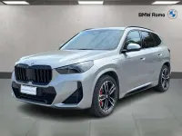 Usata BMW X1 M Sport 245 CV (180 kW) 2025 Space silver metallic SUV