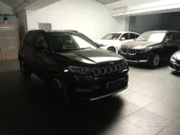 Usata Jeep Compass Limited 131 CV (96 kW) 2021 SUV