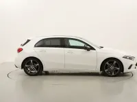 Usata Mercedes A180 116 CV (85 kW) 2019 Biancobianco Berlina