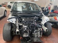 Usata BMW 116 M Sport 2020 Utilitaria