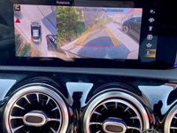 Usata Mercedes CLA45 AMG AMG 421 CV (309 kW) 2020 Nero Berlina