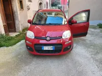 Usata Fiat Panda 75 CV (55 kW) 2013 Utilitaria