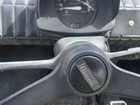 Usata Fiat 126 1980 Bianco Utilitaria