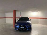 Usata BMW i4 125 kW (170 CV) 2022 Berlina