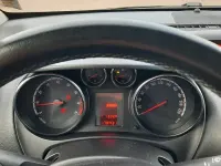 Usata Opel Meriva 120 CV (88 kW) 2012 Bianco Monovolume
