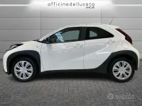 Usata Toyota Aygo X Active 72 CV (52 kW) 2025 Other SUV