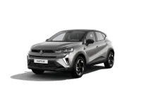 Nuova Renault Captur Techno 160 CV (117 kW) 2026 Bestyle milano (grigio cassiopea + tetto nero etoilé) SUV