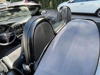 Usata Porsche Boxster 228 CV (167 kW) 2004 Cabrio