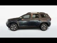 Usata Dacia Duster Prestige 101 CV (74 kW) 2023 Grigio scuro SUV