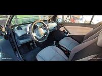 Usata Smart ForTwo Coupé 61 CV (44 kW) 2006 Utilitaria