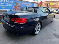 Usata BMW 325 2007 Cabrio