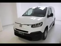 Nuova Fiat Doblò 100 CV (73 kW) 2026 Bianco Monovolume