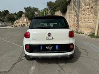 usata Fiat 500L Trekking /1.6 MJT 105 CV/BICOLORE