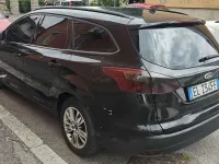 Begagnad Ford Focus Titanium 95 HK (69 kW) 2012 Other Kombi