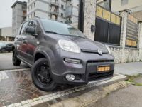 usata Fiat Panda 4x4 0.9 TwinAir Turbo S&S GPL