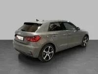Usata Audi A1 Sportback Business 116 CV (85 kW) 2025 Grigio chronos metallizzato Utilitaria