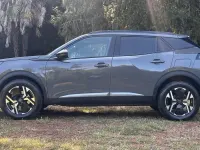 Usata Peugeot 2008 Allure 131 CV (96 kW) 2023 Grigio SUV