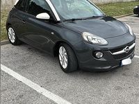 Occasion Opel Adam 87 ch (63 kW) 2017 Citadine