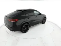 Usata Mercedes GLE53 AMG Premium 435 CV (319 kW) 2023 Nero SUV