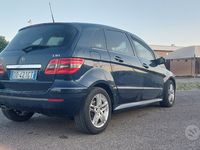 usata Mercedes B200 B 200 CDI Chrome