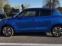Usata Suzuki Swift 94 CV (69 kW) 2017 Utilitaria
