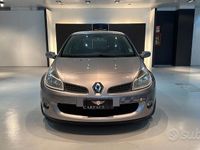 Usata Renault Clio II R.S. 200 CV (147 kW) 2007 Grigio Berlina