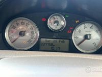 Usata Lancia Ypsilon 60 CV (44 kW) 2008 Marrone Utilitaria