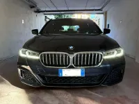 Usata BMW 518 M Sport 150 CV (110 kW) 2021 Station wagon