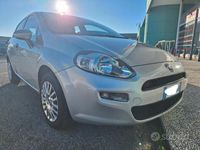 usata Fiat Grande Punto - 2018