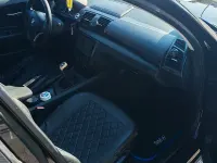 Usata BMW 118 143 CV (105 kW) 2007 Nero Utilitaria