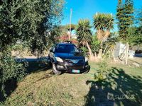 Usata Great Wall H3 126 CV (92 kW) 2011 Nero SUV