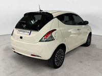 Usata Lancia Ypsilon S 69 CV (50 kW) 2024 Bianco Utilitaria