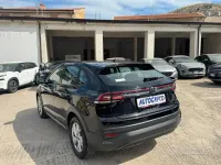 Usata VW Taigo Life 110 CV (80 kW) 2023 Nero SUV