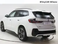 Usata BMW X1 M Sport 244 CV (179 kW) 2025 Nero SUV