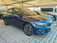Usata Fiat Tipo Lounge 120 CV (88 kW) 2019 Bluazzurro Station wagon